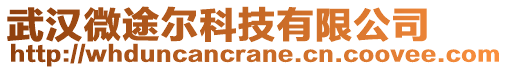 武漢微途爾科技有限公司