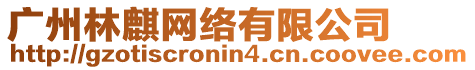 廣州林麒網(wǎng)絡(luò)有限公司