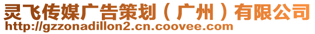 靈飛傳媒廣告策劃（廣州）有限公司