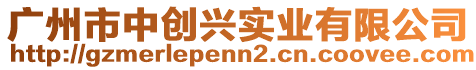 廣州市中創(chuàng)興實(shí)業(yè)有限公司