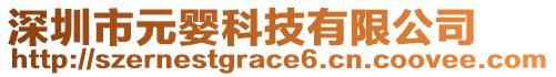 深圳市元嬰科技有限公司