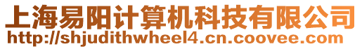 上海易陽計(jì)算機(jī)科技有限公司