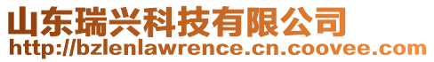 山東瑞興科技有限公司