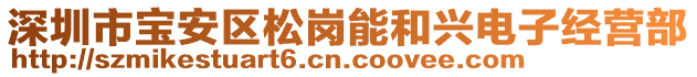 深圳市寶安區(qū)松崗能和興電子經(jīng)營部