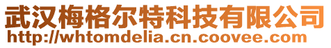 武漢梅格爾特科技有限公司