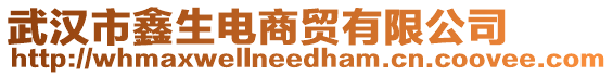 武漢市鑫生電商貿(mào)有限公司