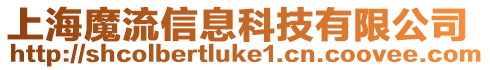 上海魔流信息科技有限公司