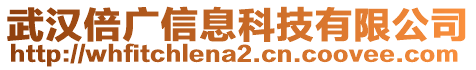 武漢倍廣信息科技有限公司