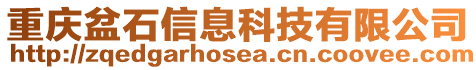 重慶盆石信息科技有限公司