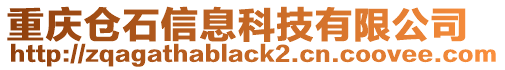 重庆仓石信息科技有限公司