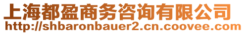 上海都盈商務(wù)咨詢有限公司