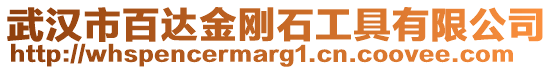 武漢市百達金剛石工具有限公司