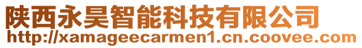 陜西永昊智能科技有限公司