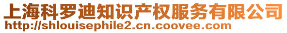 上?？屏_迪知識(shí)產(chǎn)權(quán)服務(wù)有限公司