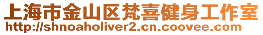 上海市金山區(qū)梵喜健身工作室