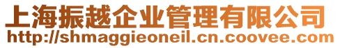 上海振越企業管理有限公司