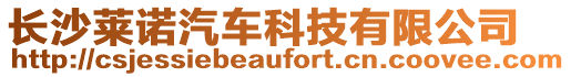 長沙萊諾汽車科技有限公司