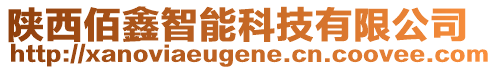 陜西佰鑫智能科技有限公司