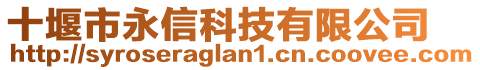 十堰市永信科技有限公司