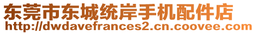 東莞市東城統(tǒng)岸手機(jī)配件店