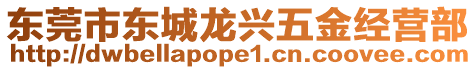 東莞市東城龍興五金經(jīng)營部