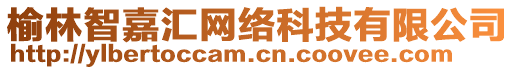 榆林智嘉匯網(wǎng)絡(luò)科技有限公司