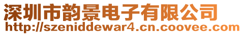 深圳市韻景電子有限公司