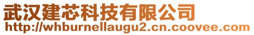 武漢建芯科技有限公司