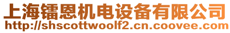 上海鐳恩機電設(shè)備有限公司