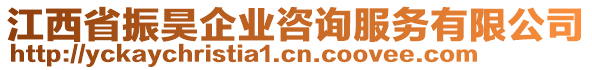 江西省振昊企業(yè)咨詢服務(wù)有限公司