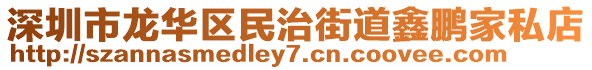 深圳市龍華區(qū)民治街道鑫鵬家私店