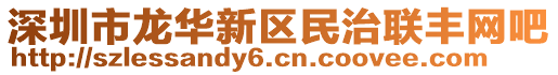 深圳市龍華新區(qū)民治聯(lián)豐網(wǎng)吧