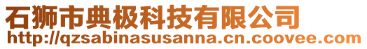 石獅市典極科技有限公司