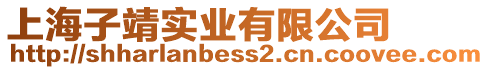 上海子靖實業(yè)有限公司