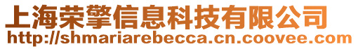 上海榮擎信息科技有限公司