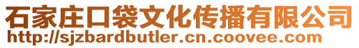 石家莊口袋文化傳播有限公司