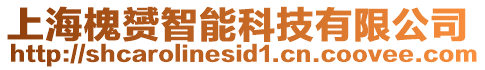 上?；壁S智能科技有限公司