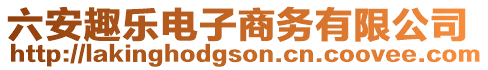 六安趣樂電子商務(wù)有限公司