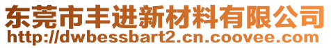 東莞市豐進(jìn)新材料有限公司