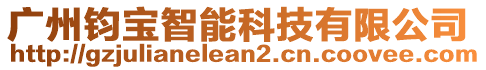 广州钧宝智能科技有限公司