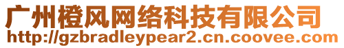 廣州橙風網(wǎng)絡(luò)科技有限公司