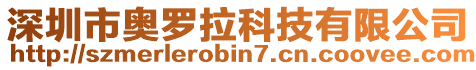 深圳市奧羅拉科技有限公司