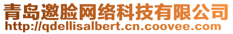 青島邀臉網(wǎng)絡(luò)科技有限公司