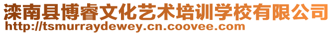 灤南縣博睿文化藝術培訓學校有限公司