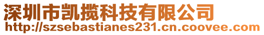 深圳市凱攬科技有限公司