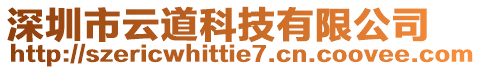 深圳市云道科技有限公司