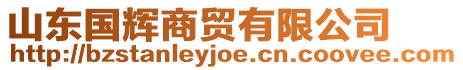 山東國(guó)輝商貿(mào)有限公司