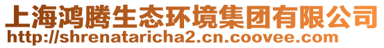 上海鴻騰生態(tài)環(huán)境集團(tuán)有限公司