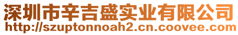 深圳市辛吉盛實業(yè)有限公司