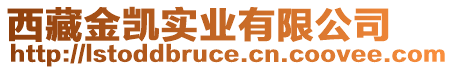 西藏金凱實業(yè)有限公司